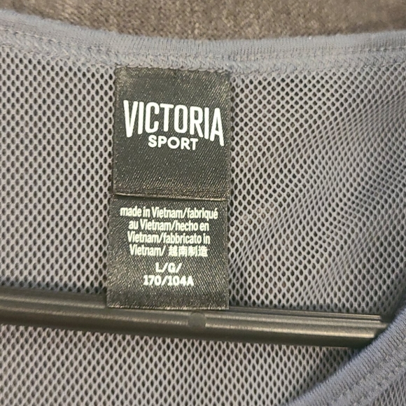 Victoria Secret Sport top large - Picture 3 of 3